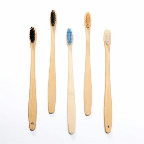 Handmade Plain toothbrush 2