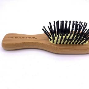 Bamboo Baby Hair Brush 